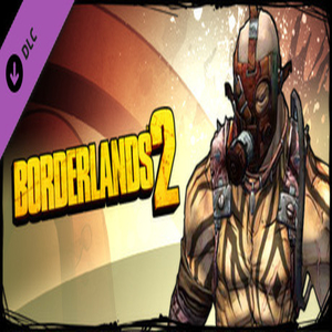 Borderlands 2 Psycho Dark Psyche Pack