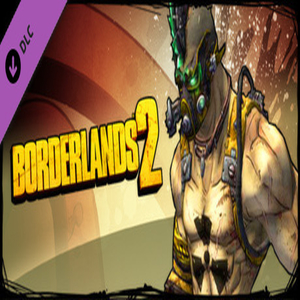Borderlands 2 Psycho Supremacy Pack
