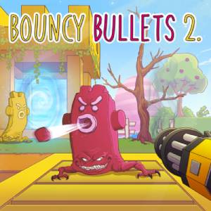 Bouncy Bullets 2 Xbox Series