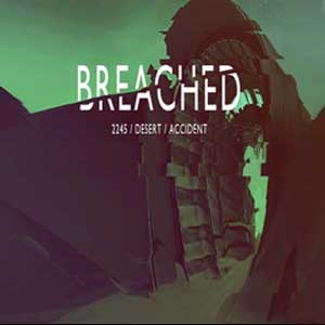 Breached