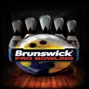 Brunswick Pro Bowling PS4