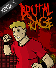 BRUTAL RAGE Xbox Series