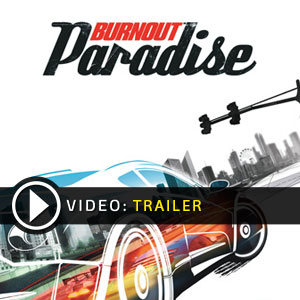 Burnout Paradise