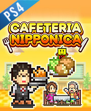 Cafeteria Nipponica