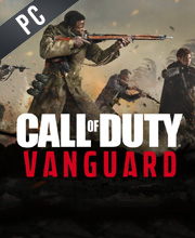 Call of Duty Vanguard