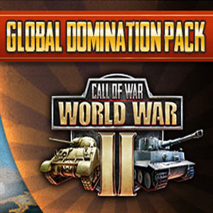 Call of War: Global Domination Pack