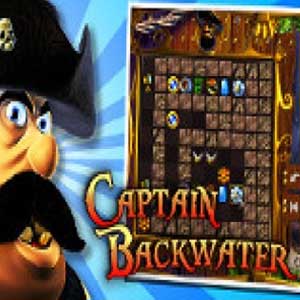 Captain Backwater