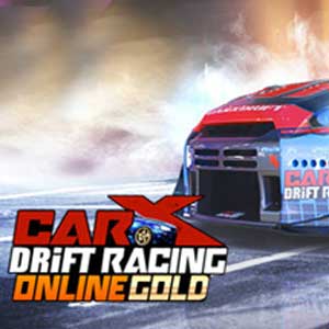 CarX Drift Racing Online Gold