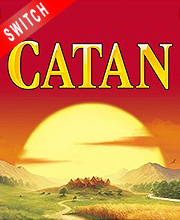 Catan Xbox Series