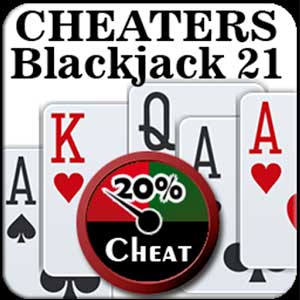 Cheaters Blackjack 21