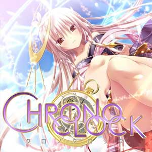 ChronoClock