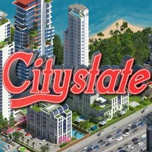 Citystate