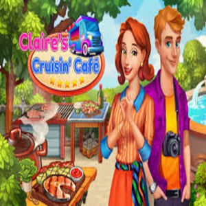 Claires Cruisin Cafe