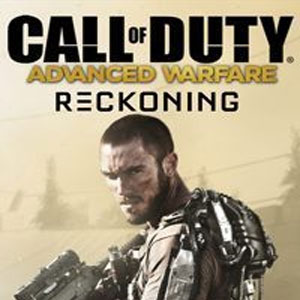 Call of Duty Advanced Warfare Reckoning