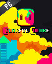 Colorful Colore