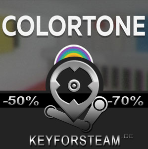 Colortone