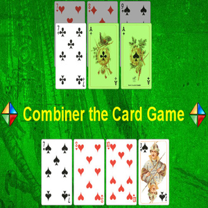 Combiner the Card Game