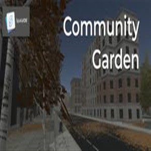 Community Garden