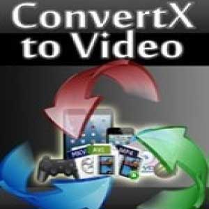 ConvertXtoVideo 2