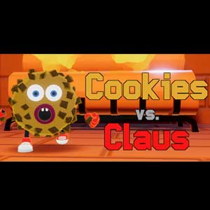 Cookies vs. Claus