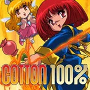 Cotton 100% Xbox Series