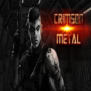 Crimson Metal Classic 1999