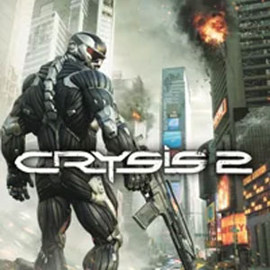 Crysis 2 Remastered PS5