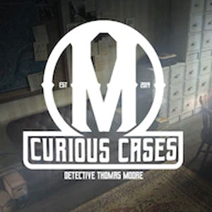 Curious Cases Xbox Series