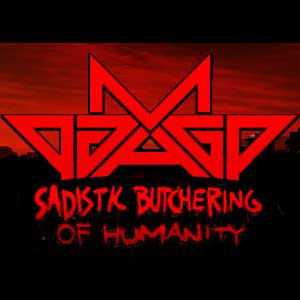Damage Sadistic Butchering of Humanity