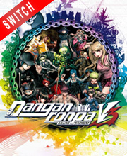 Danganronpa V3 Killing Harmony Anniversary Edition Xbox Series