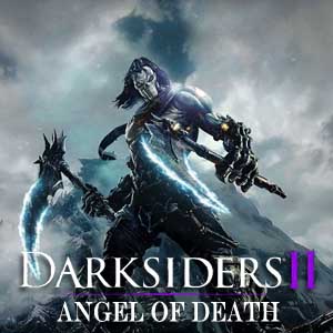 Darksiders II - Angel of Death