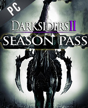 Darksiders II - Season Pass