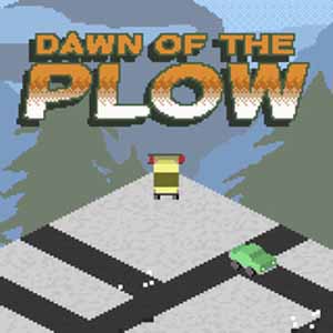 Dawn of the Plow