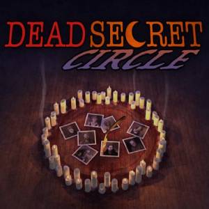 Dead Secret Circle