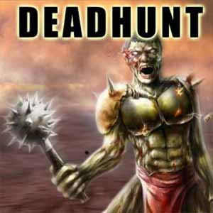 Deadhunt