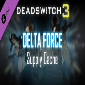 Deadswitch 3 Delta Force Supply Cache