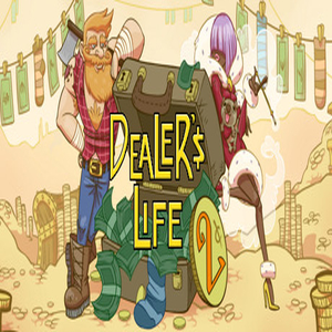 Dealers Life 2