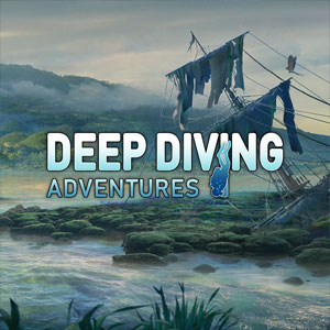 Deep Diving Adventures Xbox Series