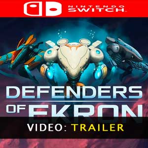 Defenders of Ekron
