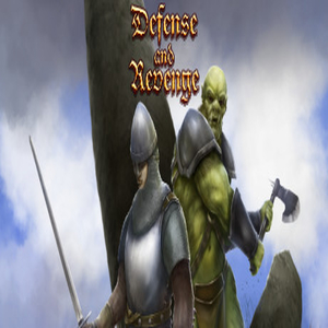 Defense & Revenge