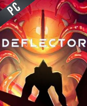Deflector