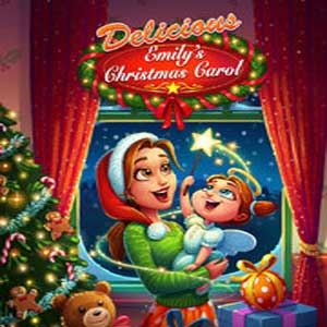 Delicious Emilys Christmas Carol