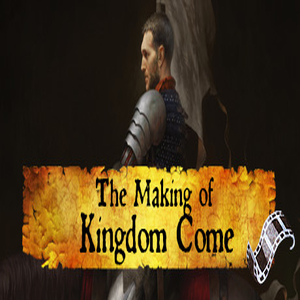 Deliverance The Making of Kingdom Come