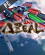 DELTAZEAL