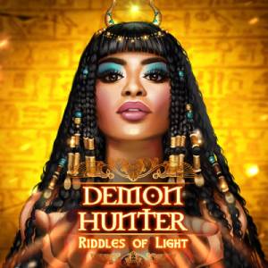 Demon Hunter Riddles of Light Xbox Series