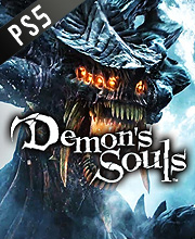 Demon's Souls PS5