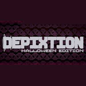 Depixtion Halloween