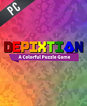 Depixtion