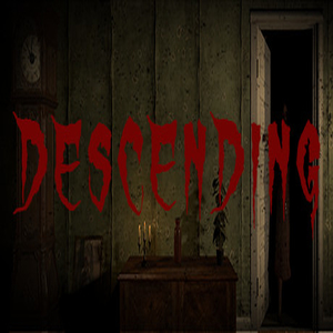 Descending I House of Nightmares