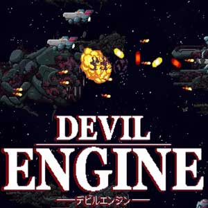 Devil Engine Xbox Series
